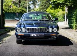 Jaguar Série - XJ 8 V8 4.0 L