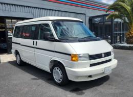 Volkswagen T4 Eurovan