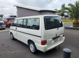 Volkswagen T4 Eurovan