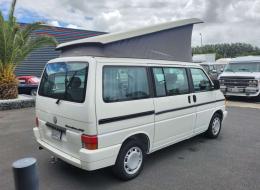 Volkswagen T4 Eurovan