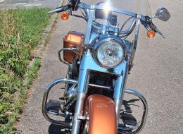 Moto Harley Davidson Dyna Switchback