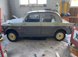 Fiat 1100 TV