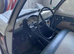 Fiat 1100 TV