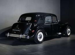 Citroen Traction 15/6 H