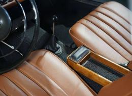 Mercedes-Benz SL 230 Pagode