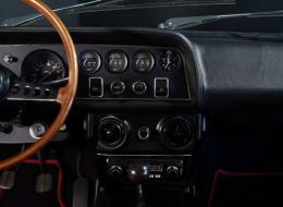 Fiat 124 Coupé Sport - BC