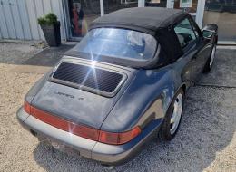 Porsche 964 Carrera 4 Cabriolet