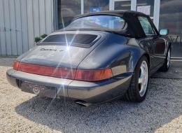 Porsche 964 Carrera 4 Cabriolet
