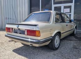 BMW Série 3 E30 316 Coupé