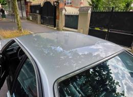 BMW Série 6 628 csi e24