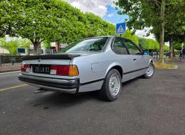 BMW Série 6 628 csi e24