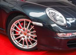Porsche 997 Carrera 4 S