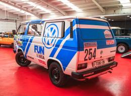 Volkswagen T3 1.9 td
