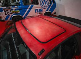 Honda CRX 1.6