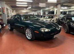 Jaguar XKR V8 4.0 365ch
