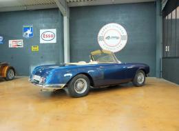 Facel Véga Facel III Cabriolet