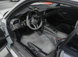 Porsche 991 GT3 RS *Clubsport / Lift / PPF/ Carbone*