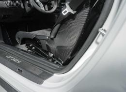 Porsche 991 GT3 RS *Clubsport / Lift / PPF/ Carbone*
