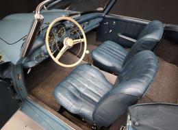 Mercedes-Benz SL 190