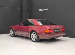 Mercedes-Benz SL 500 (R129)