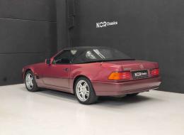 Mercedes-Benz SL 500 (R129)