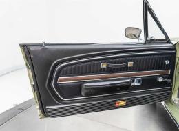Ford Mustang SHELBY GT500 KR