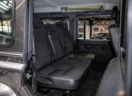 LandRover Defender Defender 110 SW TD4 S *Station Wagon / Gris Corris