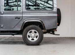 LandRover Defender Defender 110 SW TD4 S *Station Wagon / Gris Corris