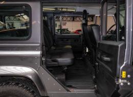 LandRover Defender Defender 110 SW TD4 S *Station Wagon / Gris Corris