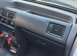 Ford RS 1.6 TURBO