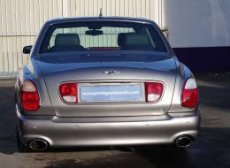 Bentley Arnage T Version RL Mulliner châssis long
