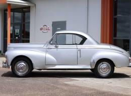 Peugeot 203 Coup&eacute;