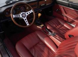 Fiat 124 Spider 1.8