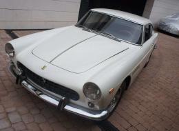 Ferrari 250 GTE 2+2