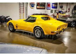 Chevrolet Corvette C3 Stingray