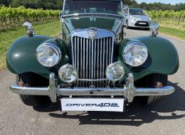 MG TF 1500