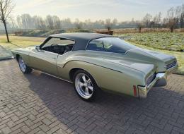 Buick Riviera Boattail