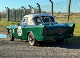 Sunbeam Alpine FIA