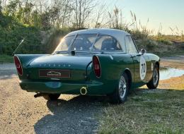 Sunbeam Alpine FIA