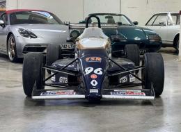 Proto/compétition Monoplace Martini MK65 Formule Renault 1721