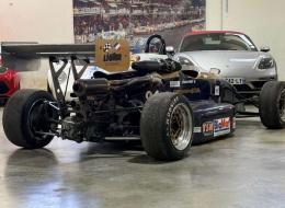 Proto/compétition Monoplace Martini MK65 Formule Renault 1721