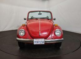 Volkswagen Coccinelle Cabriolet