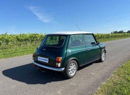 Mini Cooper 1300CC
