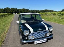 Mini Cooper 1300CC