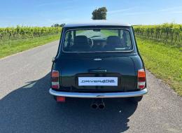 Mini Cooper 1300CC