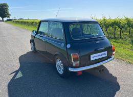Mini Cooper 1300CC