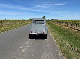 Citroen 2 CV AZ