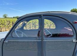 Citroen 2 CV AZ