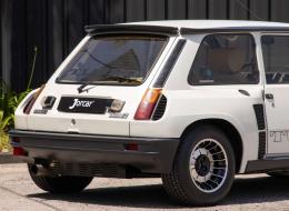 Renault R5 Turbo