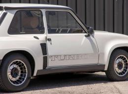 Renault R5 Turbo